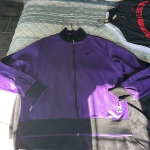 Nike jacket